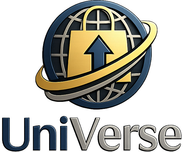 UniVerse Logo